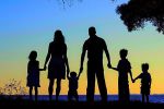 Подробнее: «О мерах социальной поддержки многодетных семей»