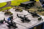 Подробнее: Детский фестиваль моделей военной техники