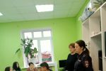 Подробнее: «Всероссийский день правовой помощи детям»