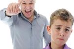 Подробнее: 9 методов управления гневом для родителей