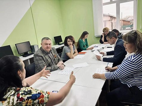 Межведомственная муниципальная комиссия по вопросам оказания государственной социальной помощи.